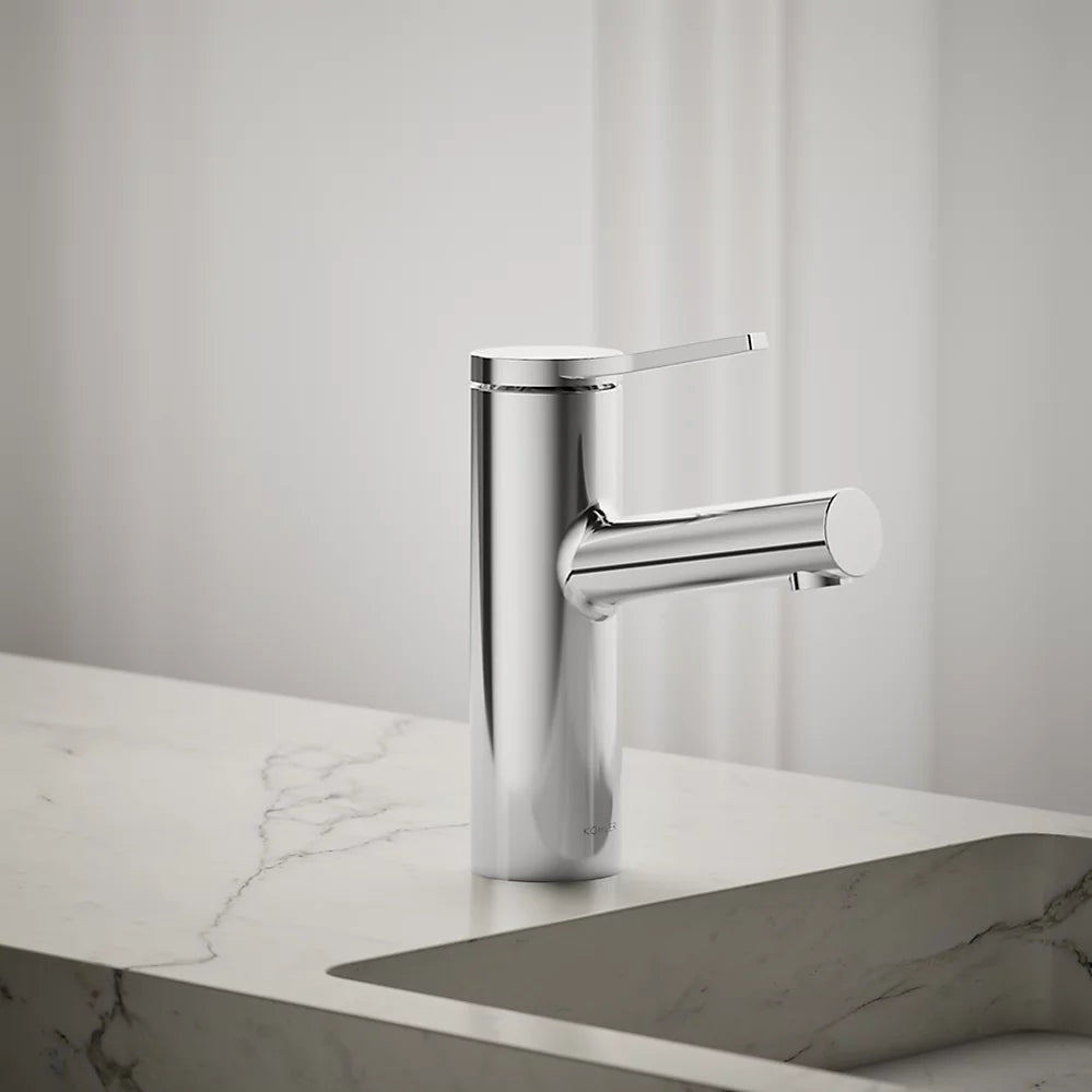 Kohler Single-handle bathroom sink faucet, 0.5 gpm