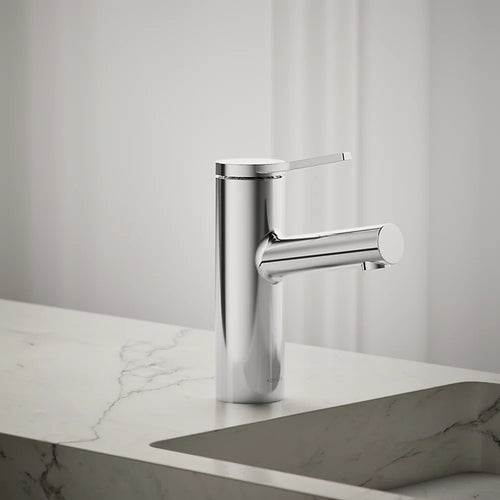 Kohler Single-handle bathroom sink faucet, 0.5 gpm