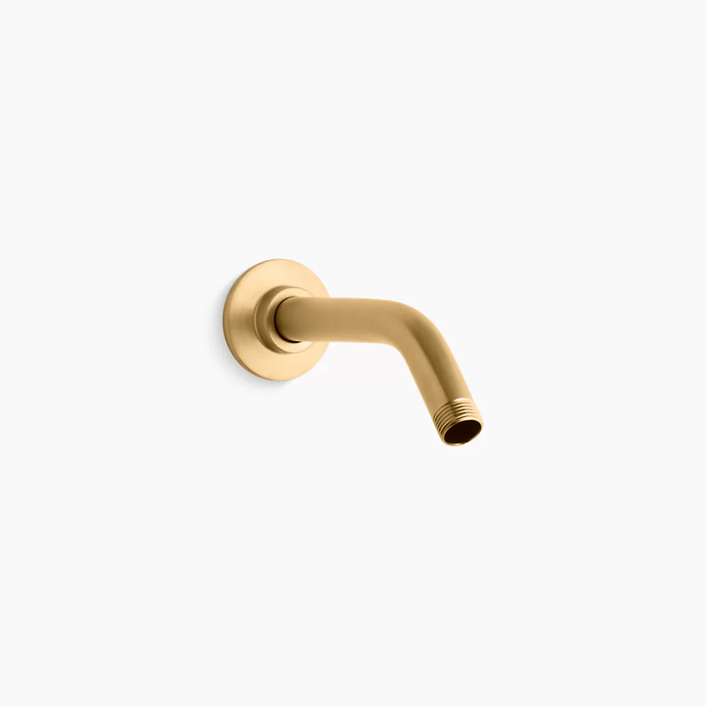Kohler Shower arm and flange,7-1/2" long
