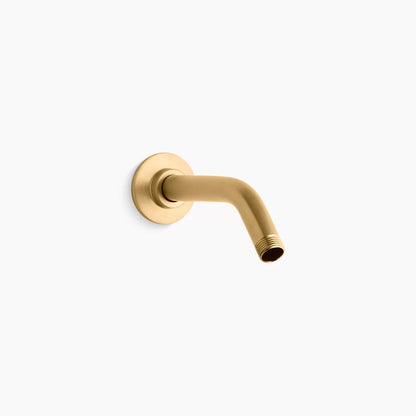 Kohler Shower arm and flange,7-1/2" long