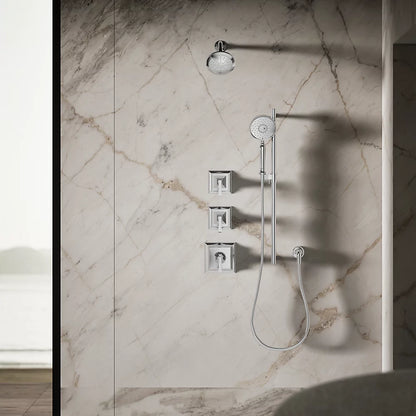 Kohler Single-function showerhead, 1.75 gpm