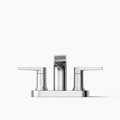 Kohler Centerset bathroom sink faucet, 1.2 gpm