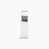 Kohler 10" x 35" linen tower