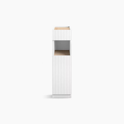 Kohler 10" x 35" linen tower
