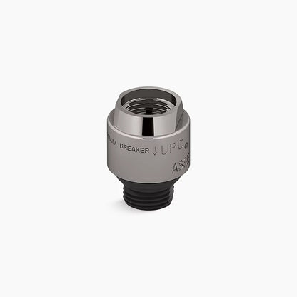 Kohler Vacuum breaker, 1/2" x 1/2"