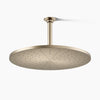 Kohler Round 14” single-function rainhead, 2.5 gpm