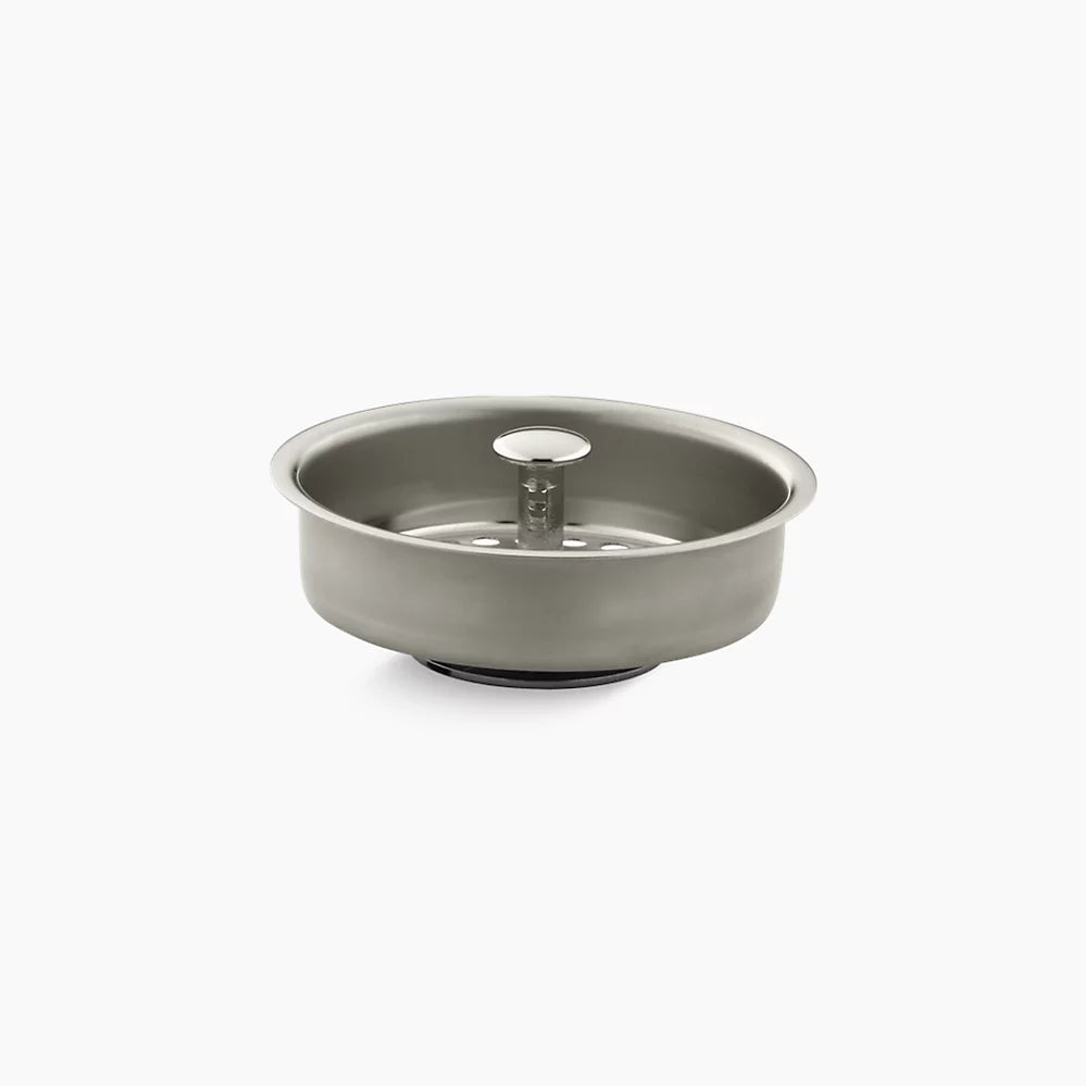 Kohler Sink strainer basket