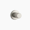 Kohler MasterShower® volume control valve trim with Oyl handle