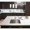 Kohler 24" undermount single-bowl kitchen sink
