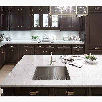 Kohler 24" undermount single-bowl kitchen sink