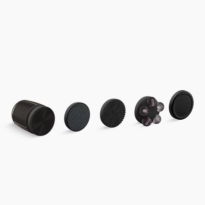 Kohler All-in-one cleansing device