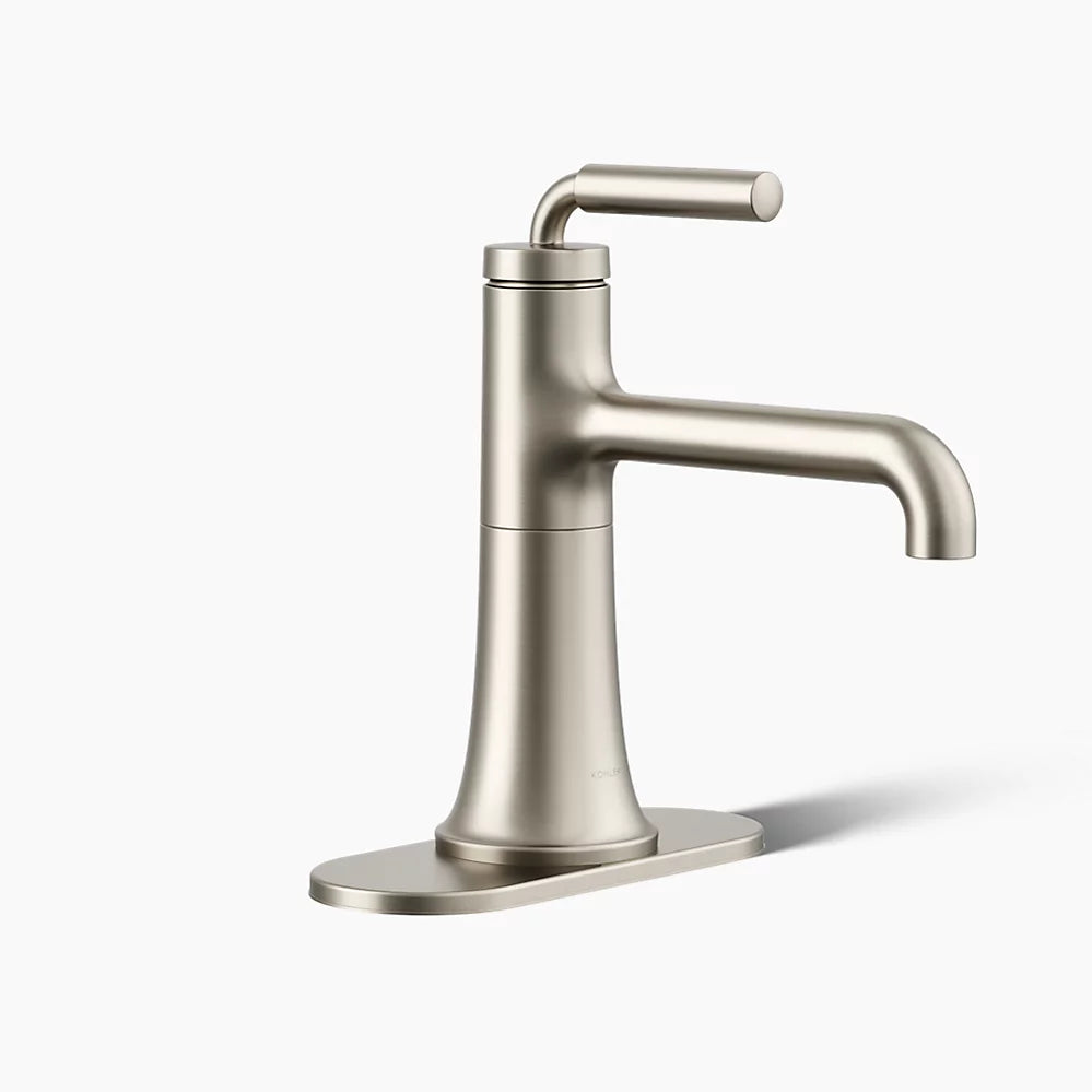 Kohler Single-handle bathroom sink faucet, 0.5 gpm
