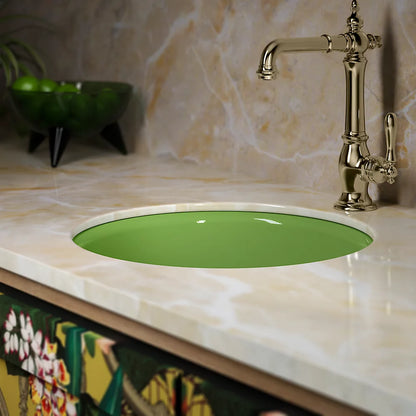 Kohler 18-1/2" top-/undermount single-bowl bar sink