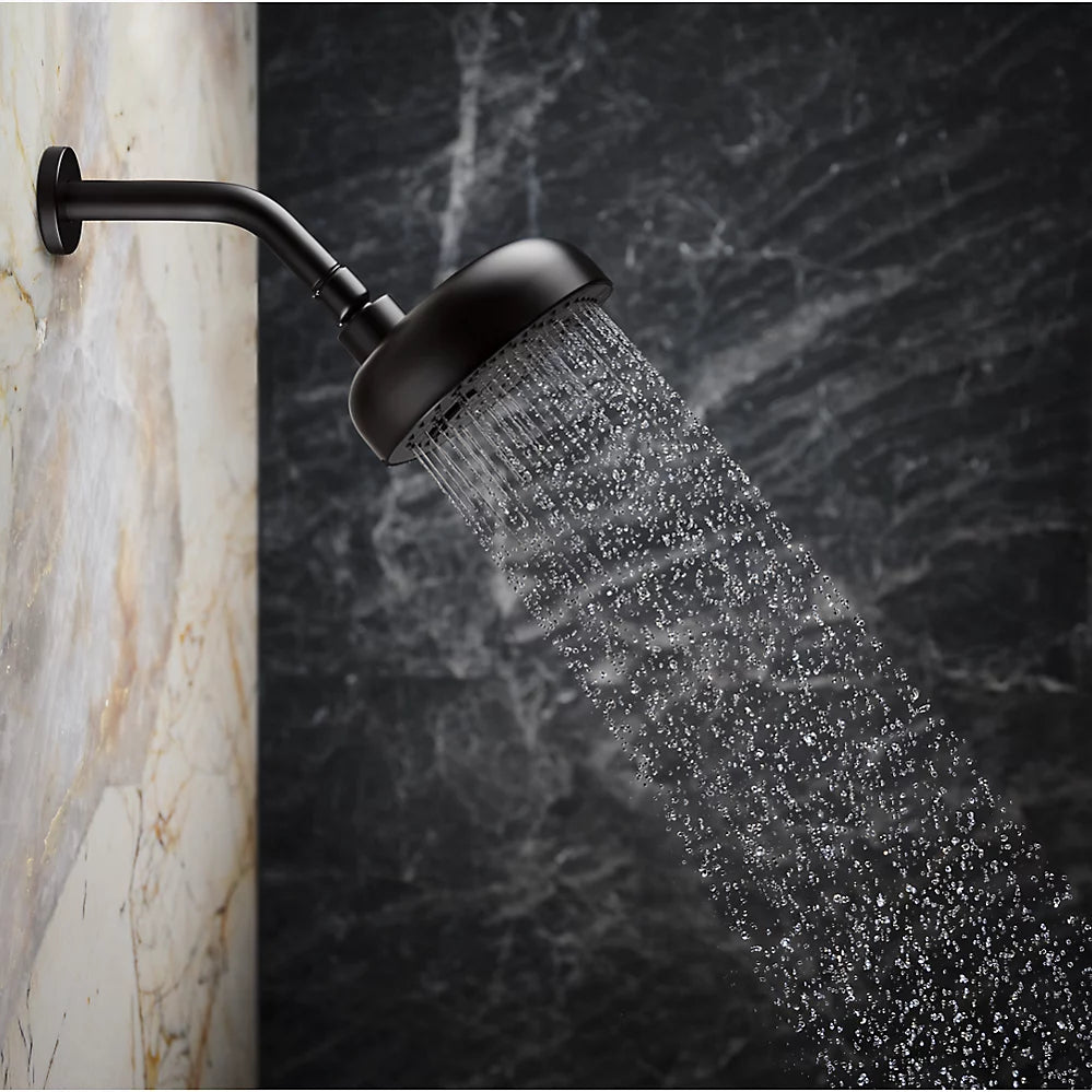 Kohler Three-function showerhead, 1.75 gpm