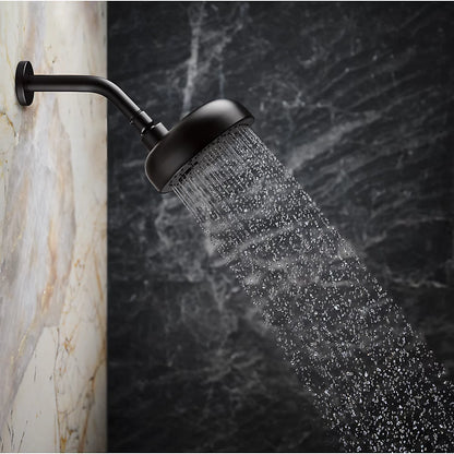 Kohler Three-function showerhead, 1.75 gpm