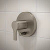 Kohler Rite-Temp® valve trim with diverter