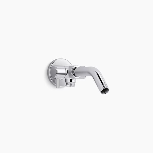 Kohler Shower arm with 3-way diverter