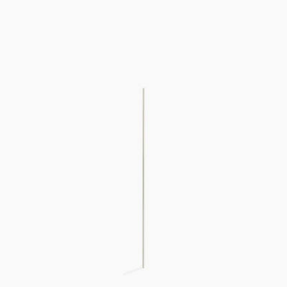Kohler 72" outside corner joint, set of 2