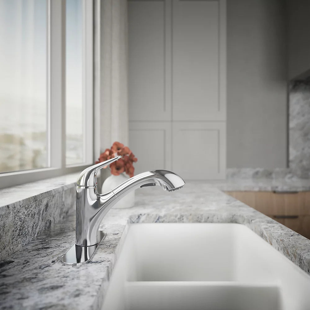 Kohler Jolt®