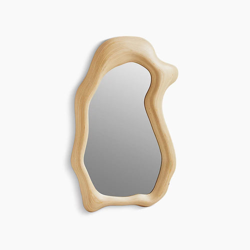 Kohler 27" x 39" framed mirror