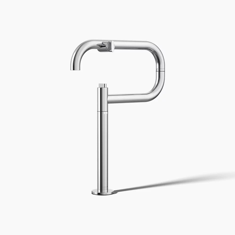 Kohler Components® Deck-mount pot filler