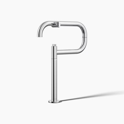 Kohler Components® Deck-mount pot filler