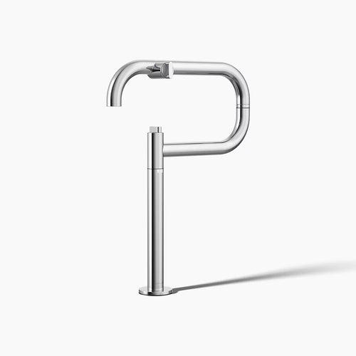 Kohler Components® Deck-mount pot filler