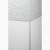 Kohler 96" corner joint, set of 2