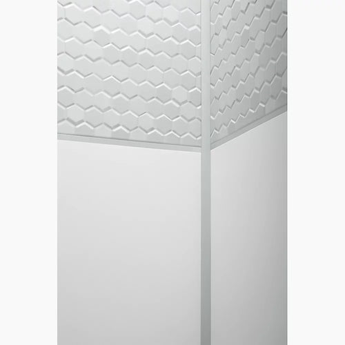 Kohler 96" corner joint, set of 2