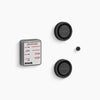 Kohler Tandem digital steam adapter kit