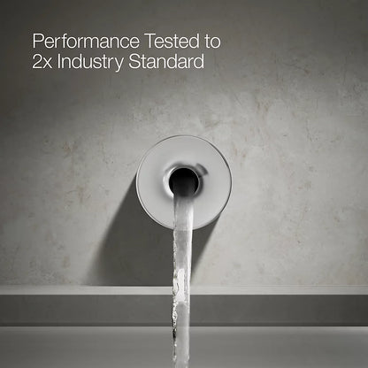 Kohler Wall- or -ceiling-mount bath filler