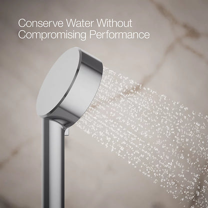 Kohler Three-function handshower, 1.75 gpm