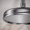 Kohler 8" rainhead, 1.75 gpm