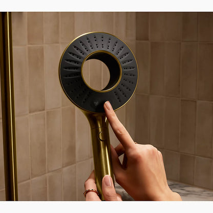 Kohler Two-function handshower with all-in-one cleansing device, 1.75 gpm