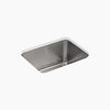 Kohler 23" undermount single-bowl utility sink