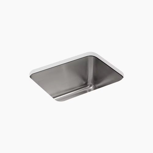 Kohler 23" undermount single-bowl utility sink