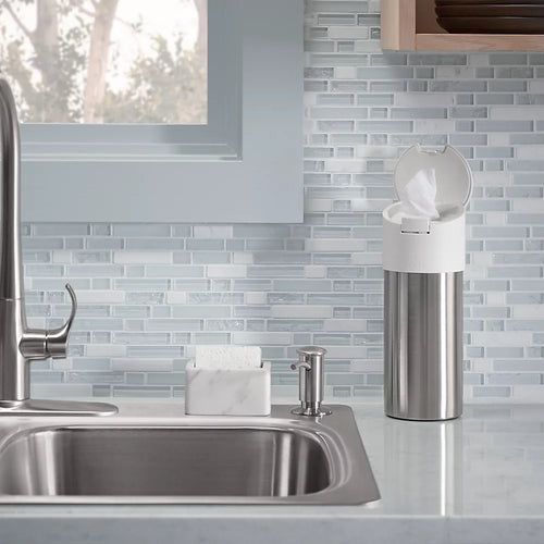 Kohler Contemporary design soap/lotion dispenser