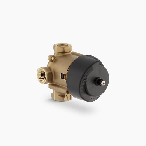 Kohler 2- or 3-way diverter valve