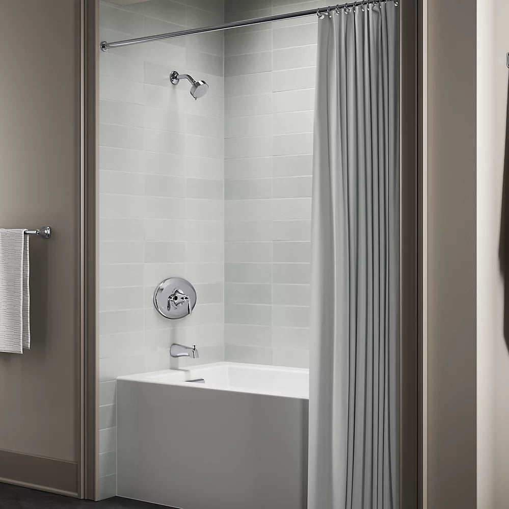 Kohler Remodel Rite-Temp® valve trim