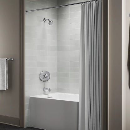 Kohler Remodel Rite-Temp® valve trim