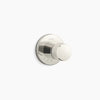 Kohler MasterShower® volume control valve trim with Oyl handle