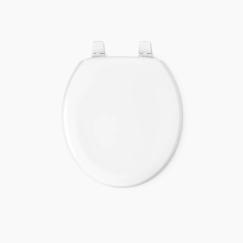 Kohler Round-front toilet seat