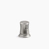 Kohler Air gap cover with collar