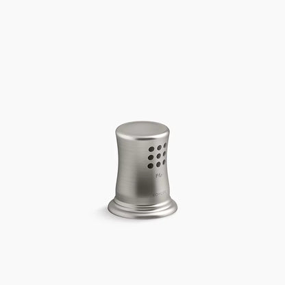 Kohler Air gap cover with collar