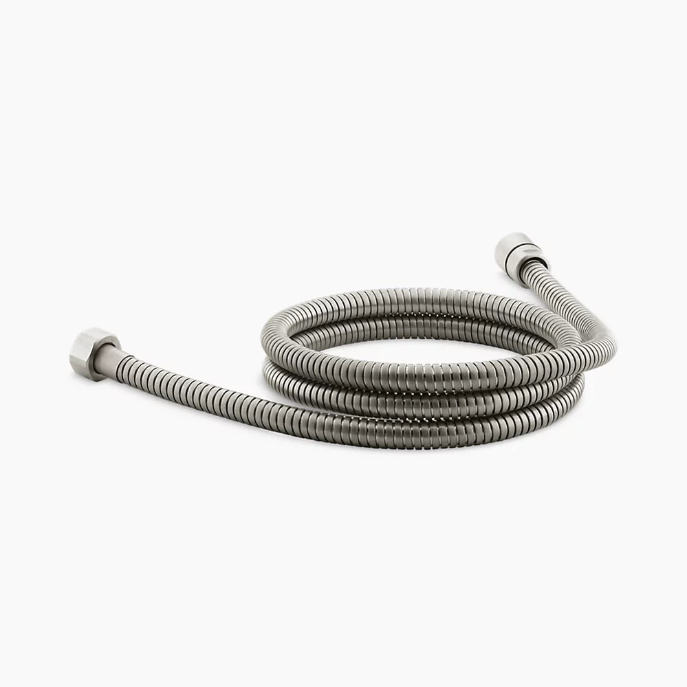 Kohler 72" metal shower hose