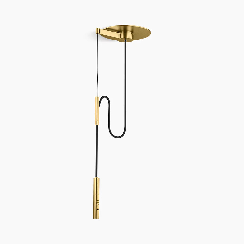 Kohler Ceiling-mount kitchen sink faucet