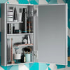 Kohler 15" W x 24" H medicine cabinet