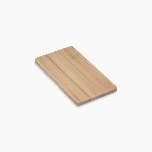 Kohler Hardwood cutting board