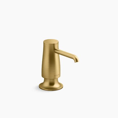 Kohler Soap/lotion dispenser