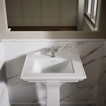 Kohler Memoirs® Stately